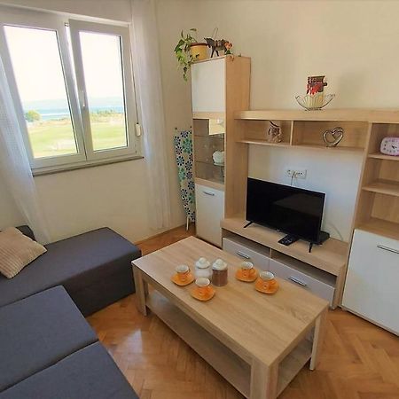 Apartment Ribnjak 10 Omiš Eksteriør bilde