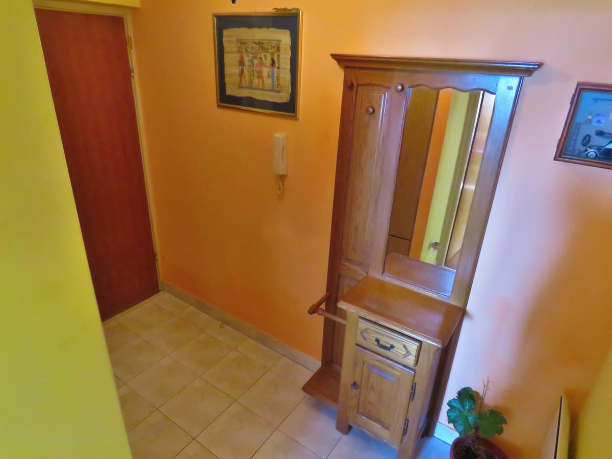 Apartment Ribnjak 10 Omiš Eksteriør bilde