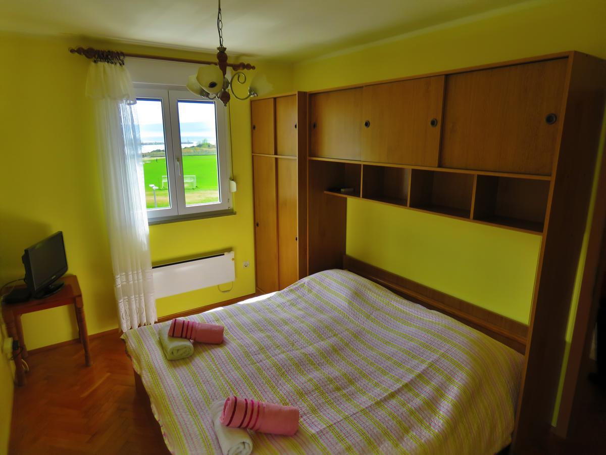 Apartment Ribnjak 10 Omiš Eksteriør bilde